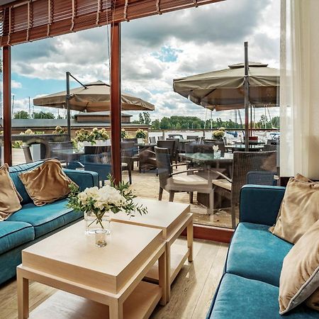 Tiffi Boutique Hotel ออลชติน ภายนอก รูปภาพ