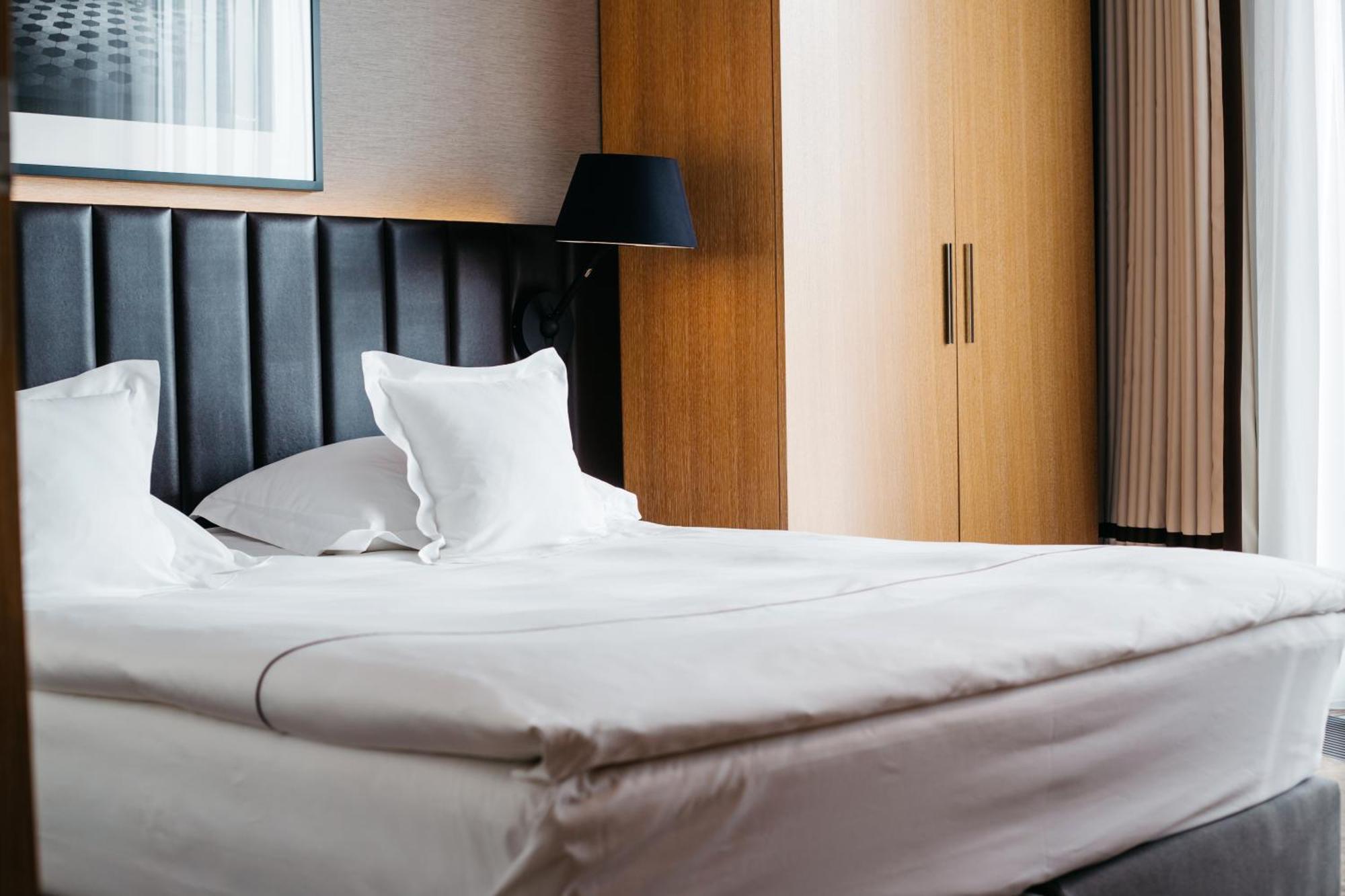 Tiffi Boutique Hotel ออลชติน ภายนอก รูปภาพ