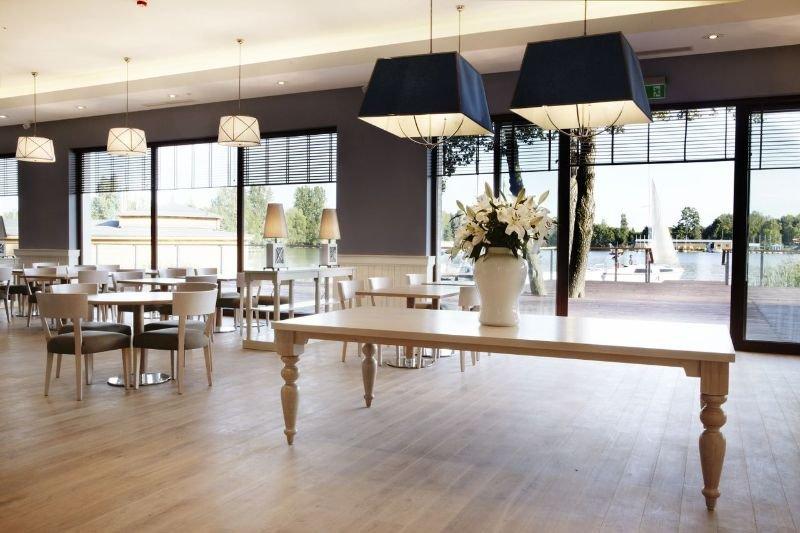 Tiffi Boutique Hotel ออลชติน ภายนอก รูปภาพ