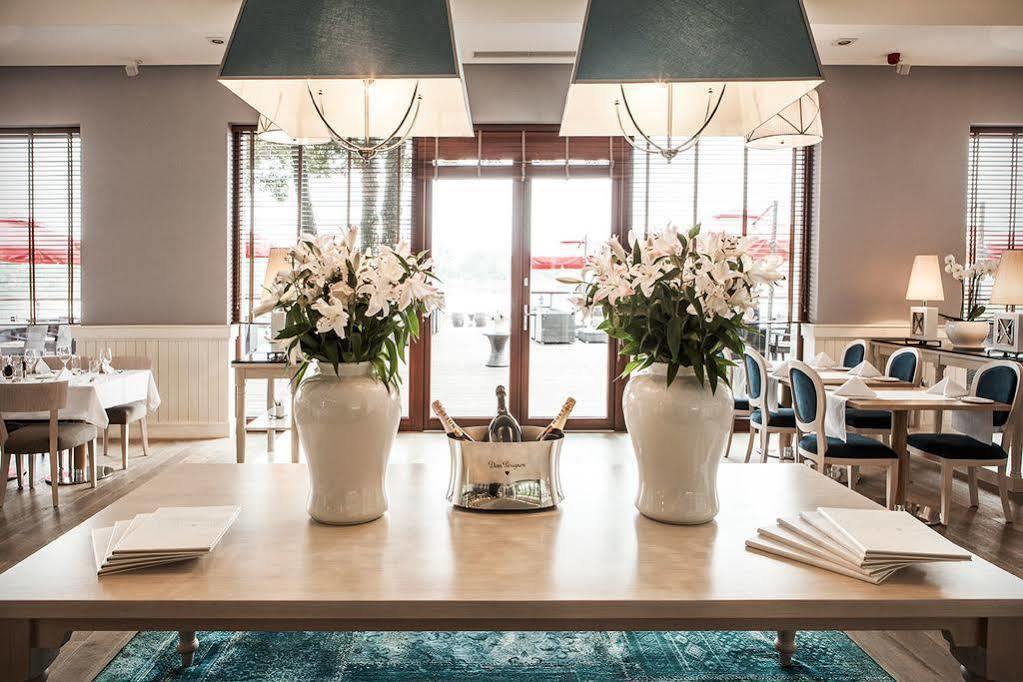 Tiffi Boutique Hotel ออลชติน ภายนอก รูปภาพ