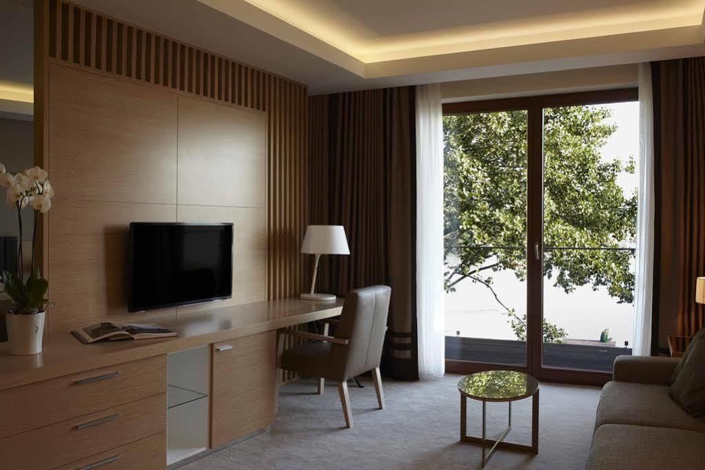 Tiffi Boutique Hotel ออลชติน ภายนอก รูปภาพ