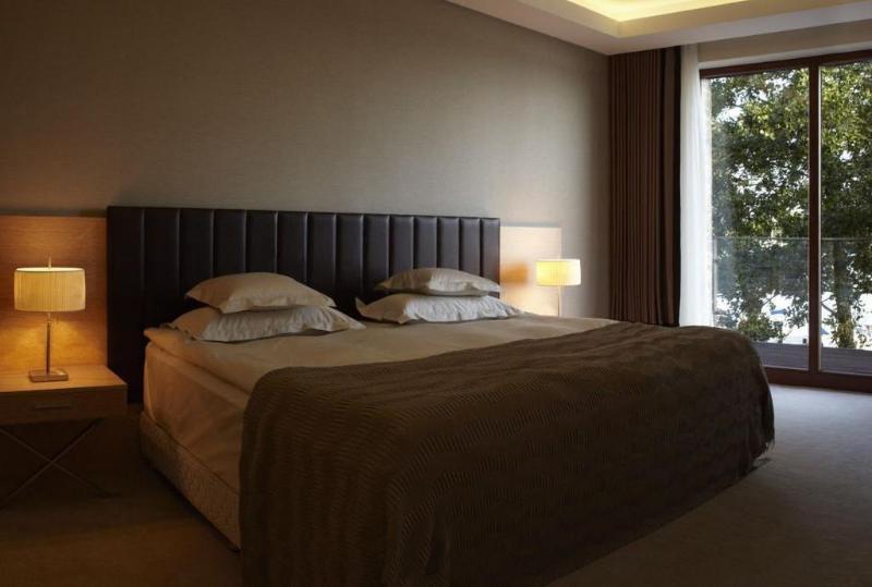 Tiffi Boutique Hotel ออลชติน ภายนอก รูปภาพ