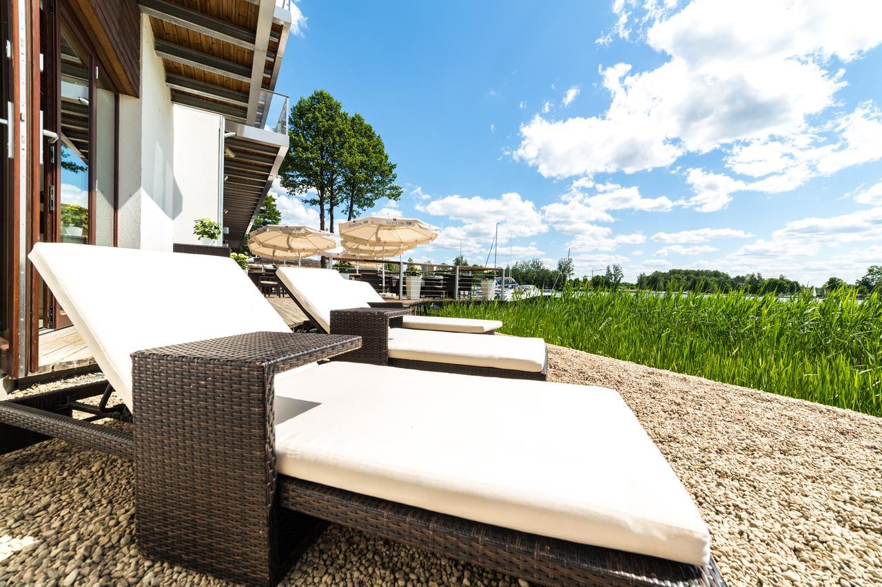 Tiffi Boutique Hotel ออลชติน ภายนอก รูปภาพ