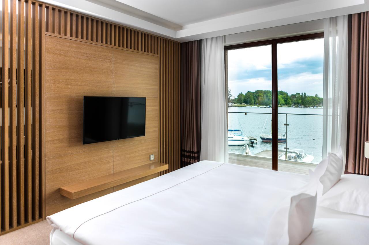 Tiffi Boutique Hotel ออลชติน ภายนอก รูปภาพ